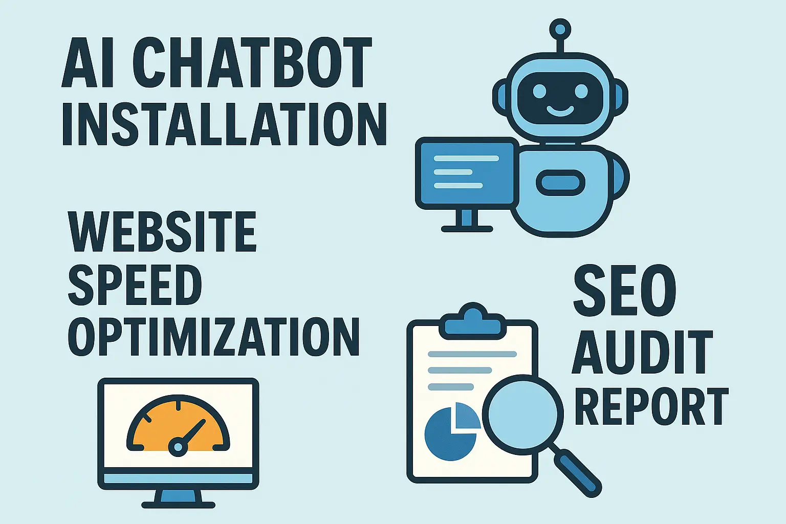 Cloud Technology Computing multi-cloud project